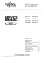 Preview: Service Manual