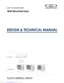 Preview: Design & Technical Manual