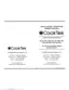 Preview: Installation & Operation Owner's Manual
