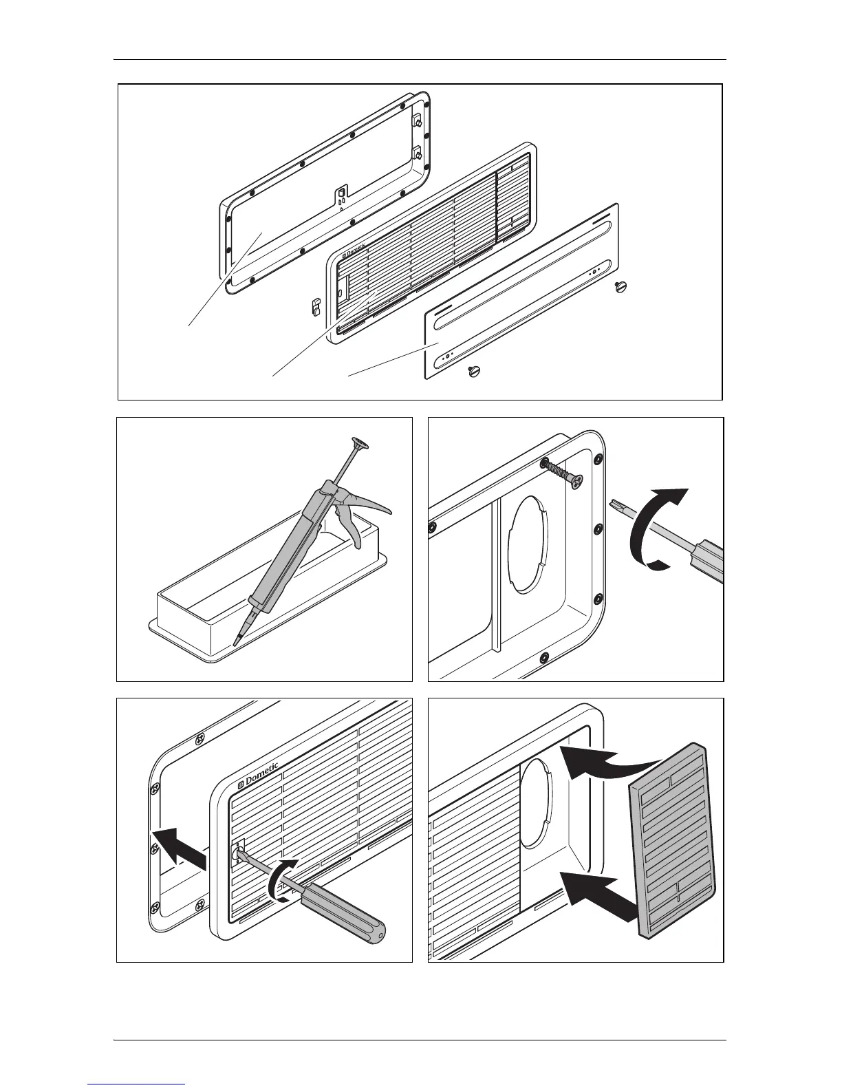 Page #6 background image