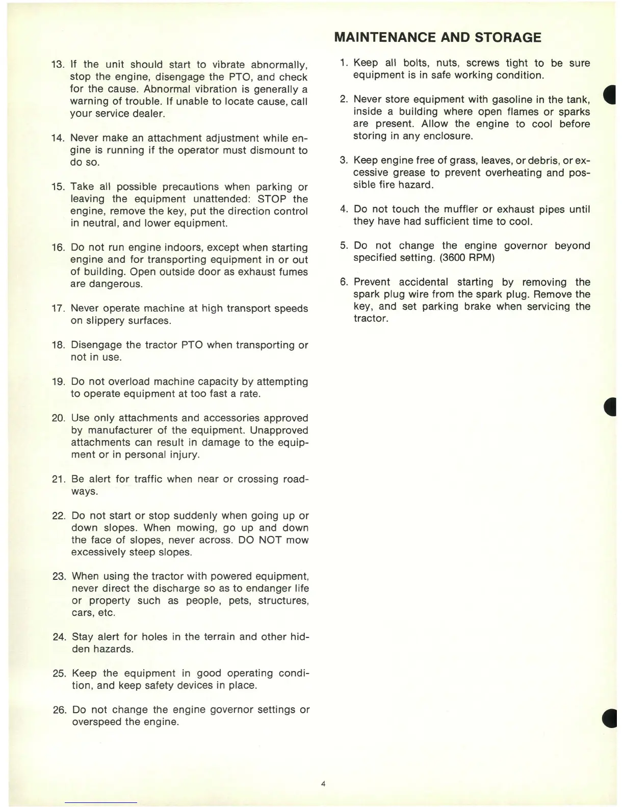Page #6 background image