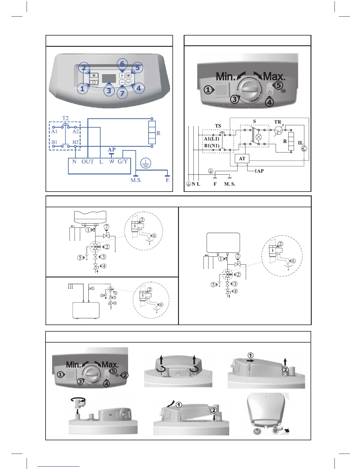 Page #2 background image