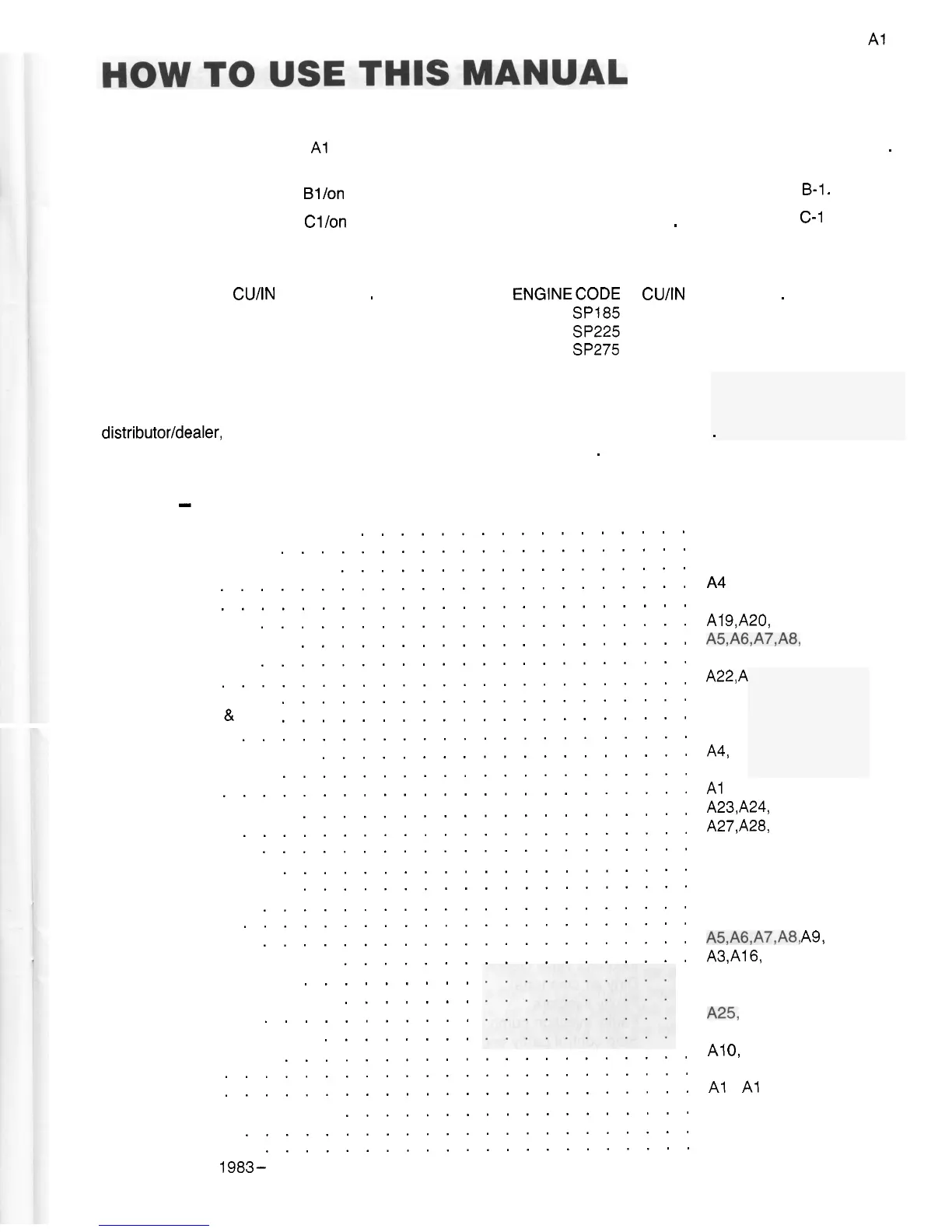 Page #5 background image