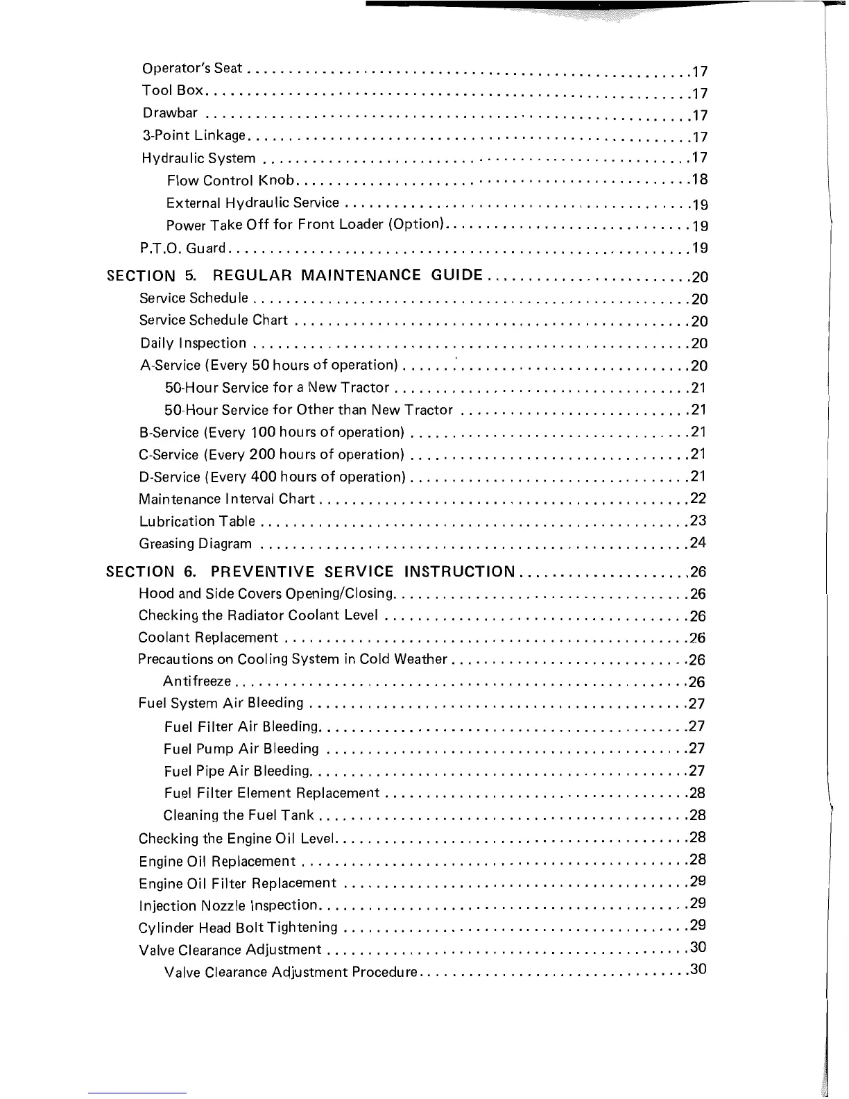 Page #8 background image