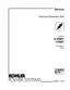 Preview: Service Manual