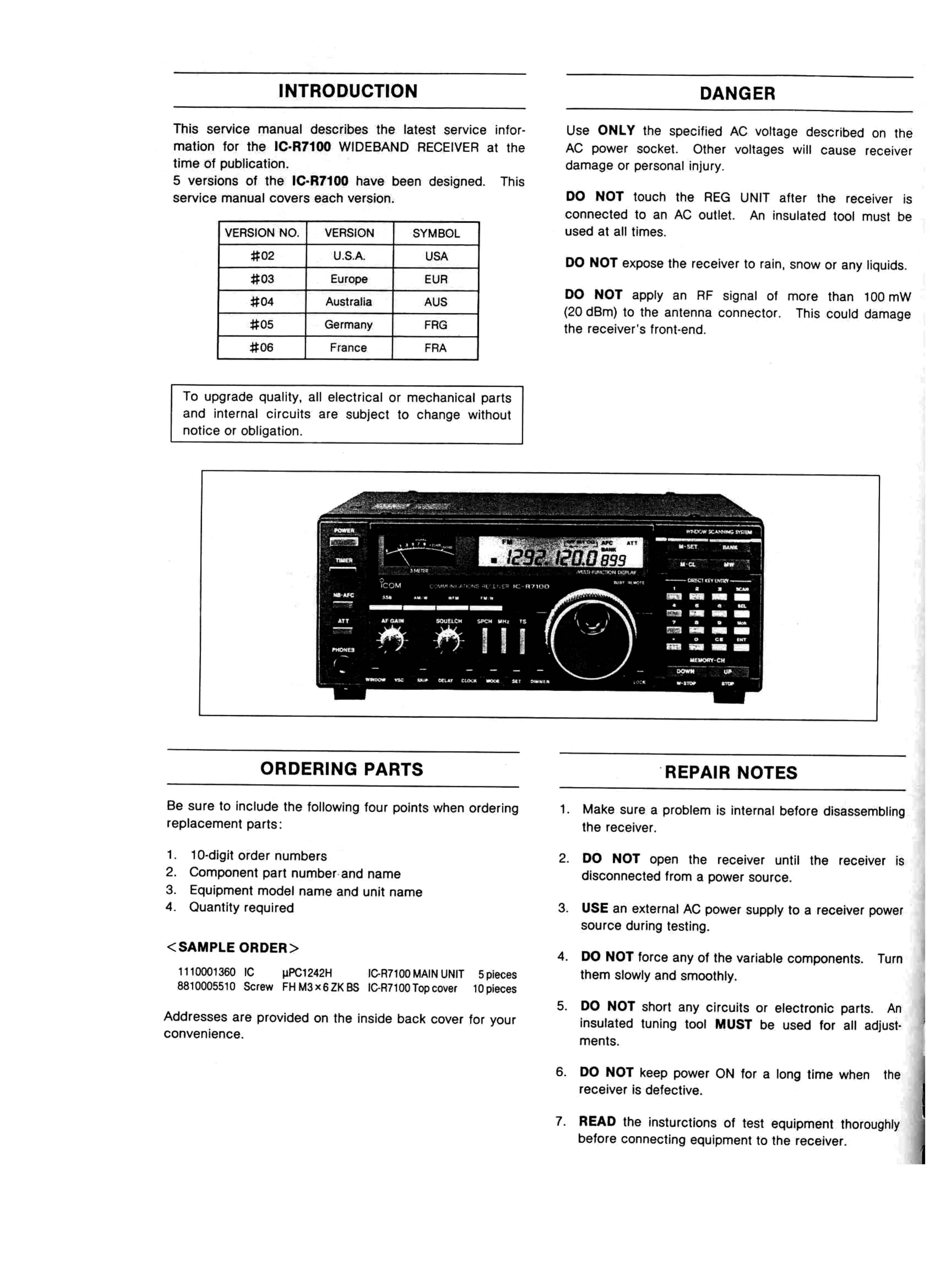 Page #2 background image