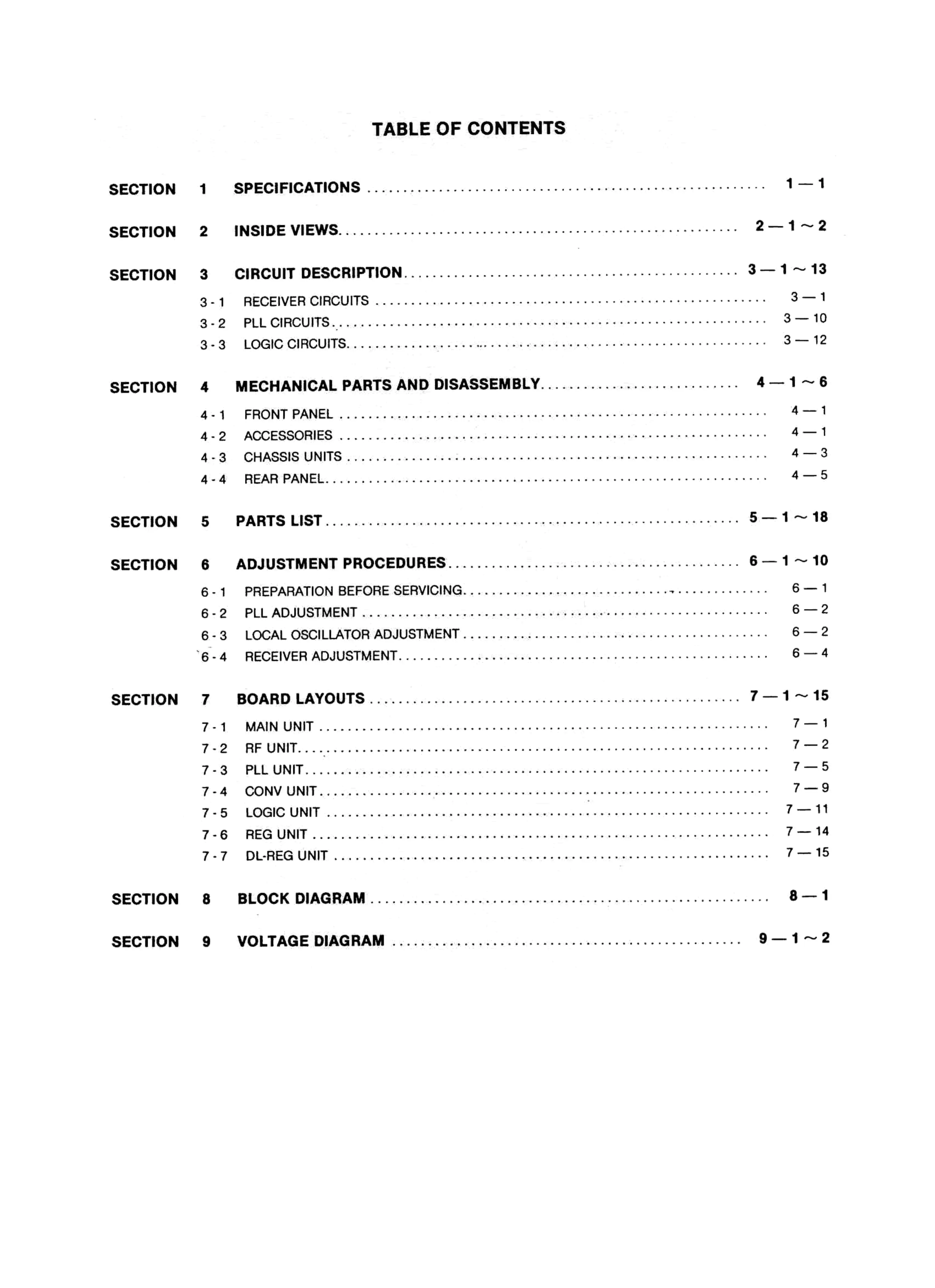 Page #3 background image