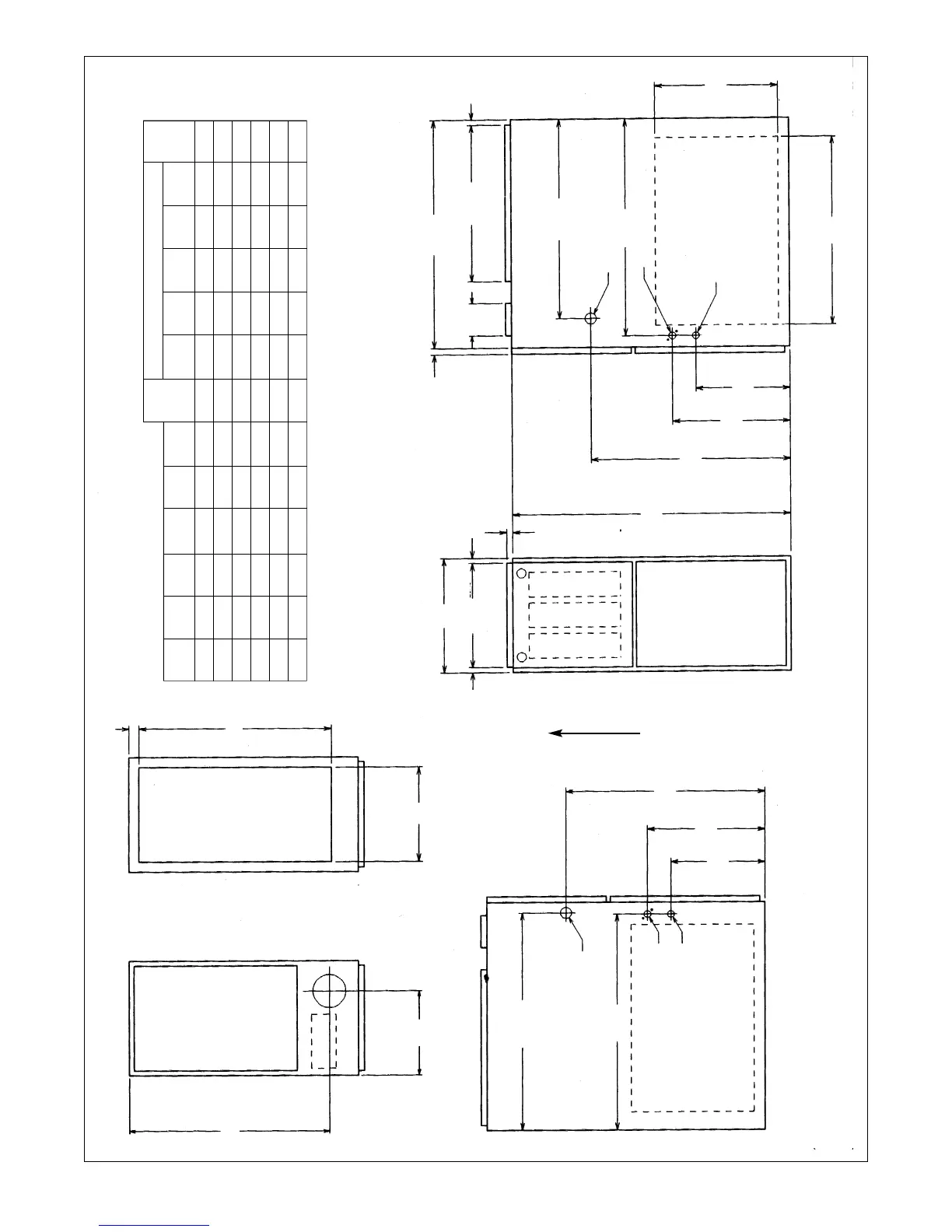 Page #6 background image