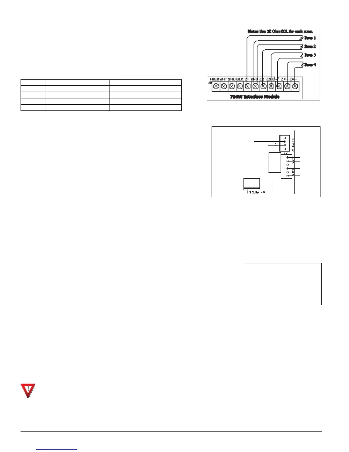 Page #3 background image