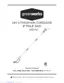 Preview: Owner's Manual