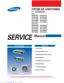 Preview: Service Manual