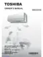 Preview: Owner's Manual