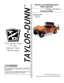 Preview: Service And Replacement Parts Manual