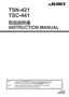Preview: Instruction Manual
