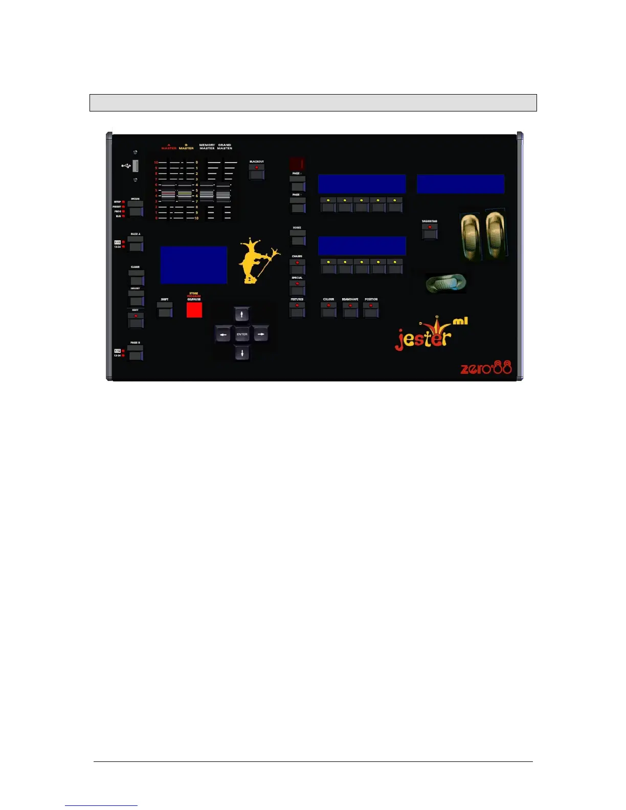 Page #5 background image