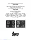 Preview: Installation And Maintenance Manual