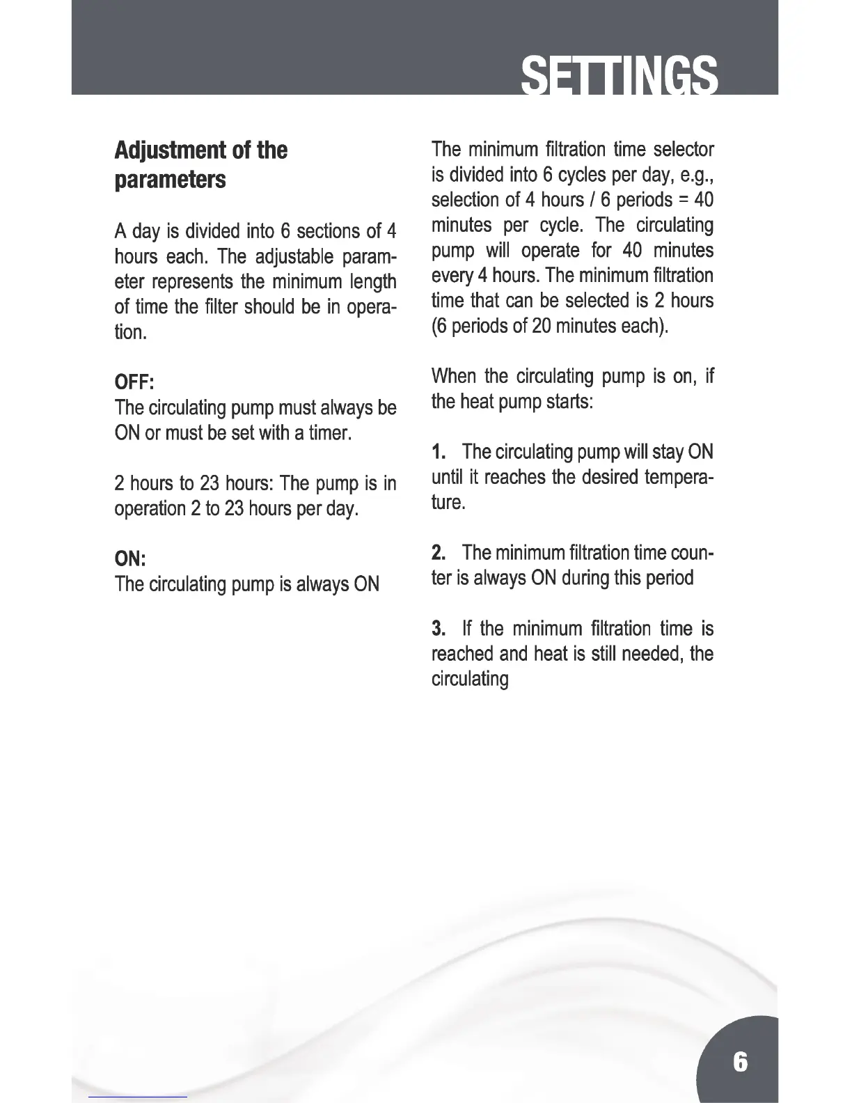 Page #7 background image