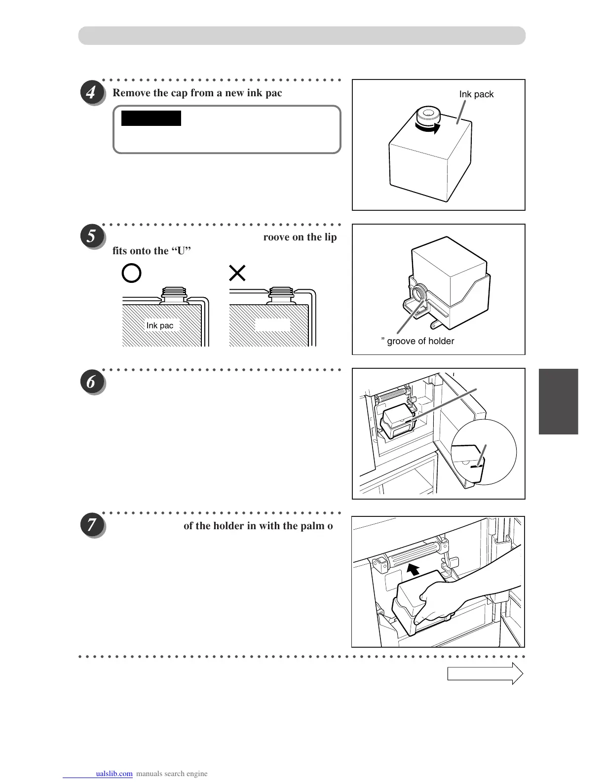 Page #75 background image