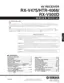 Preview: Service Manual