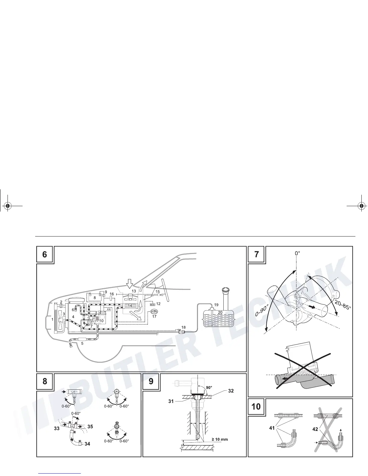 Page #3 background image