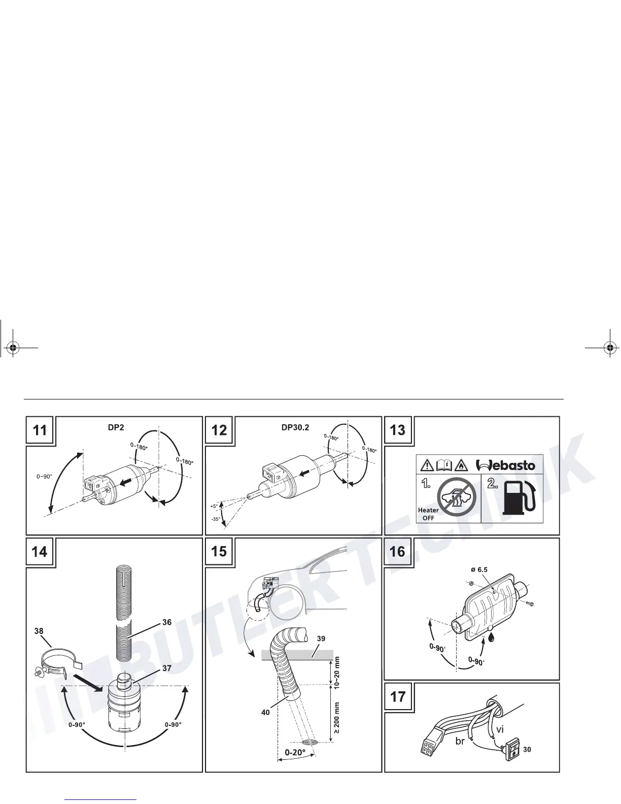 Page #4 background image