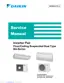 Preview: Service Manual
