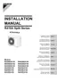 Preview: Installation Manual