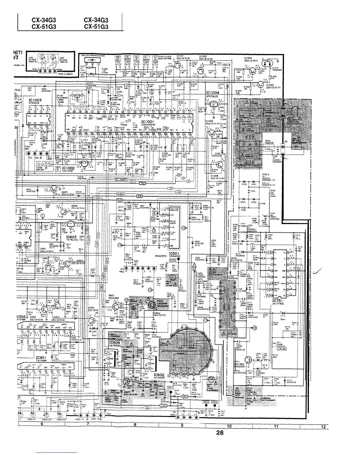 Page #28 background image