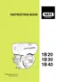 Preview: Instruction Book