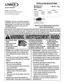 Preview: Installation Instructions