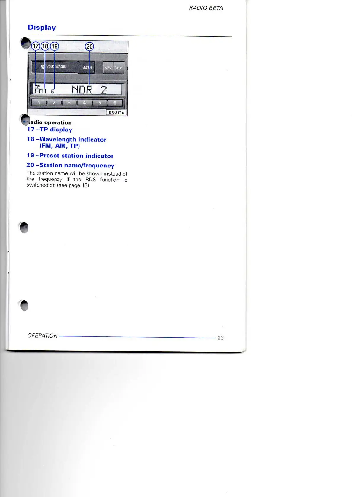 Page #25 background image