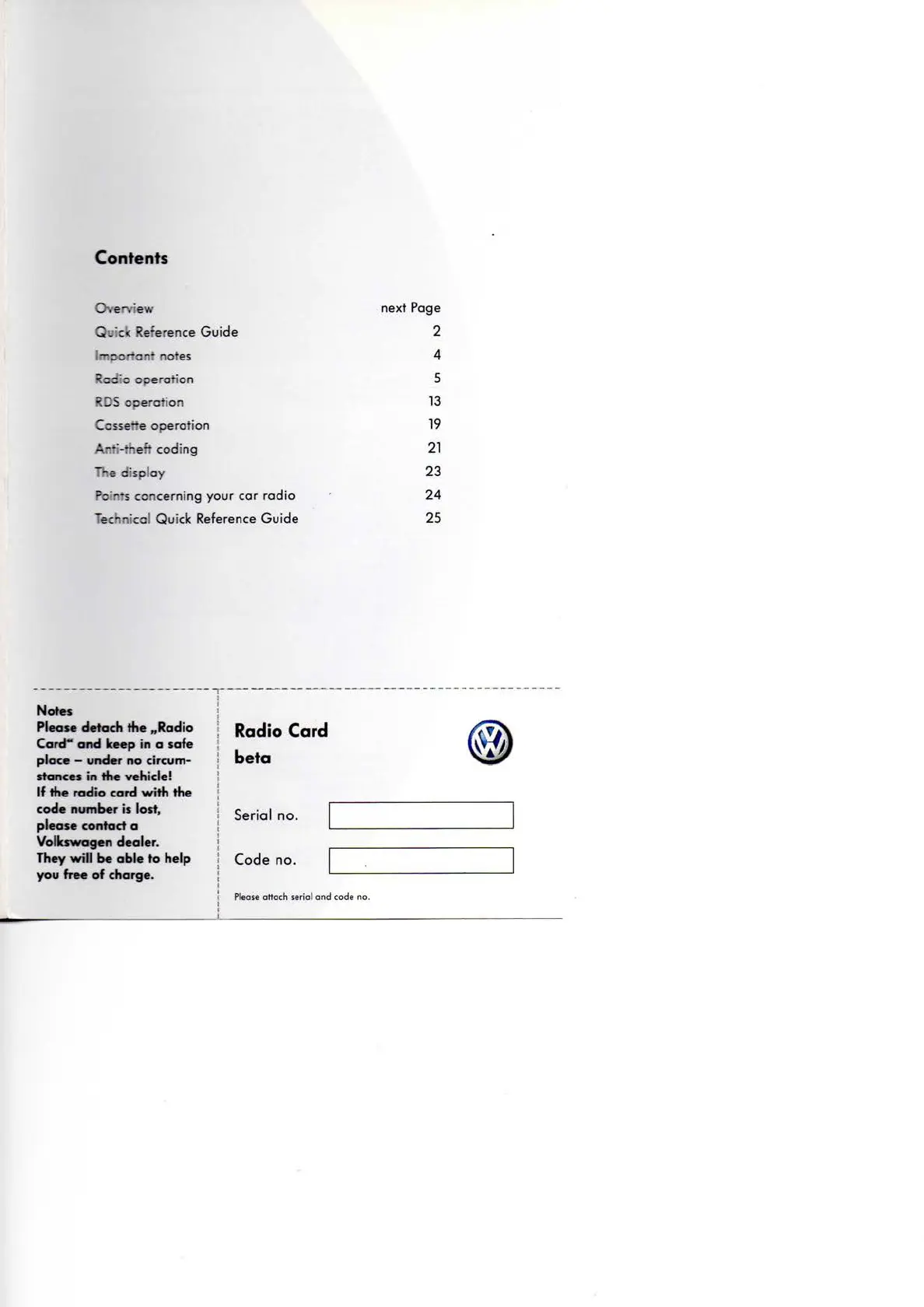 Page #2 background image