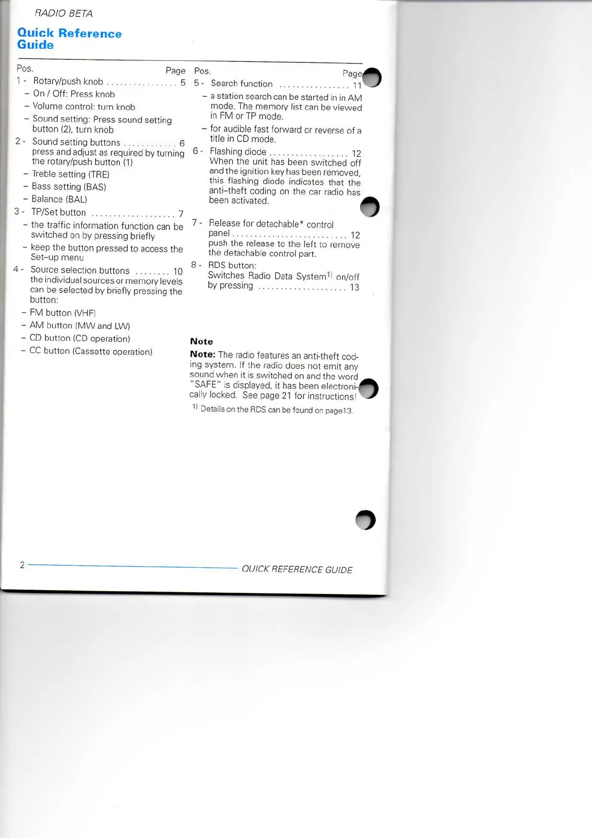 Page #4 background image