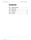 Preview: Technical Manual