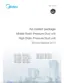 Preview: Service Manual