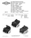 Preview: Operating & Maintenance Instructions