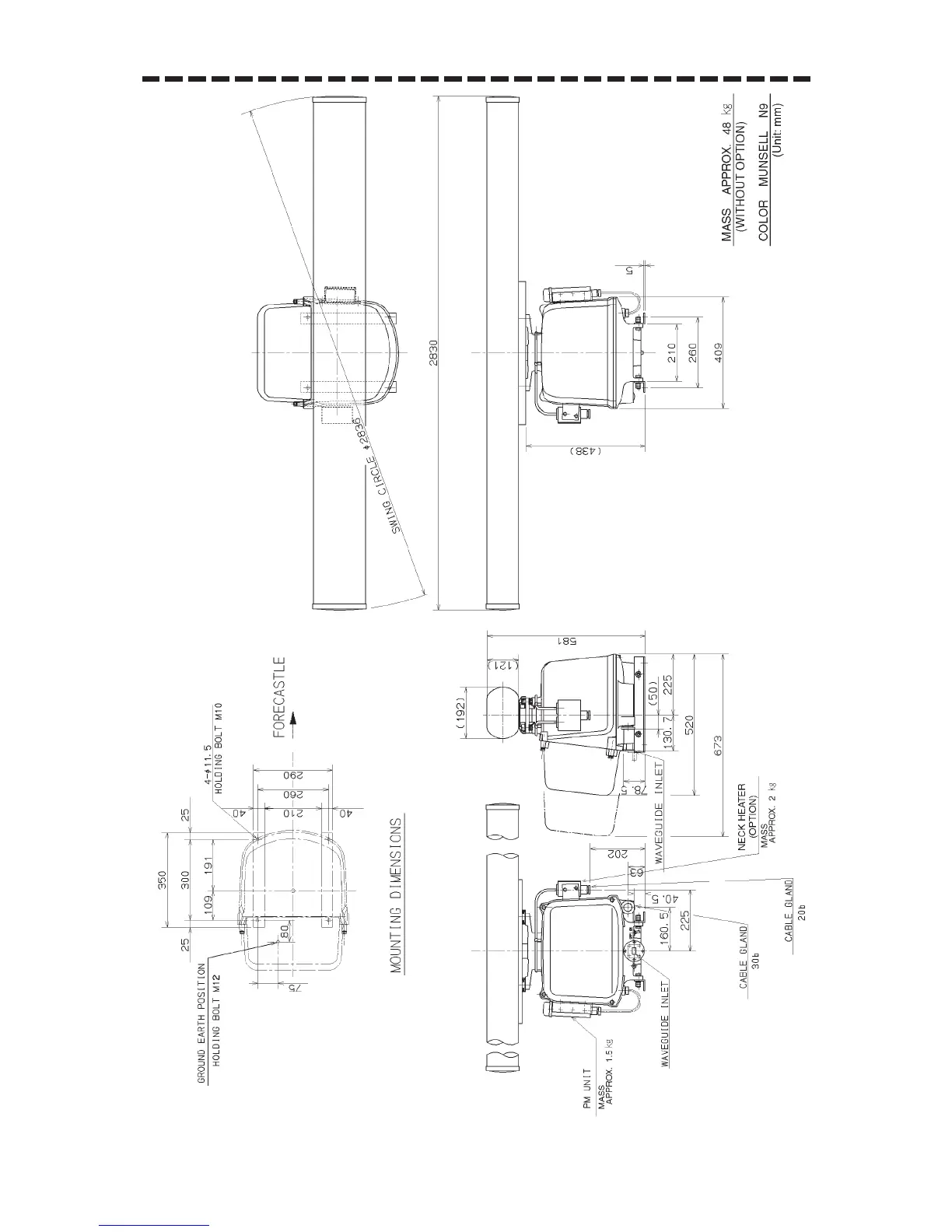 Page #40 background image