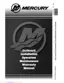 Preview: Installation Operation Maintenance Warranty Manual