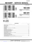 Preview: Service Manual