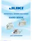 Preview: Handbook