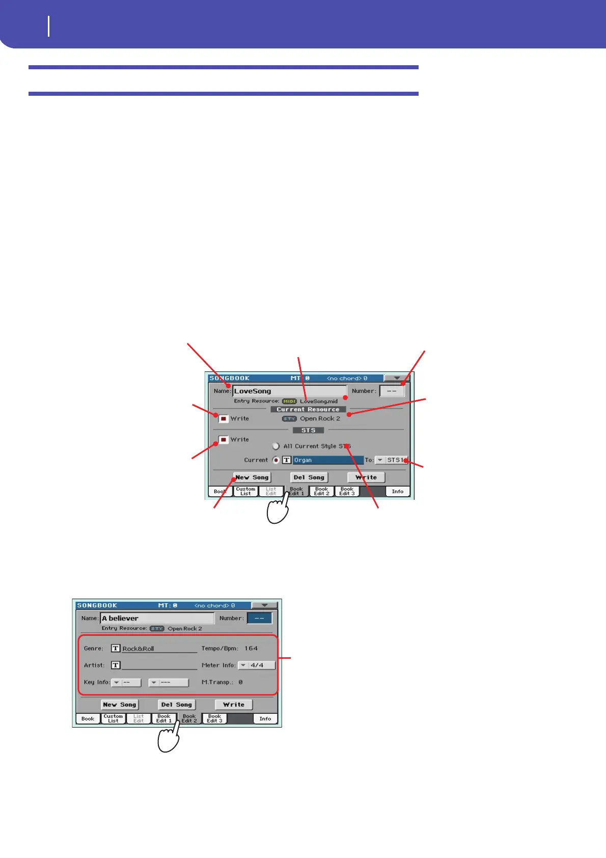 Page #74 background image