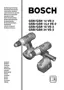 Preview: Operating Instructions