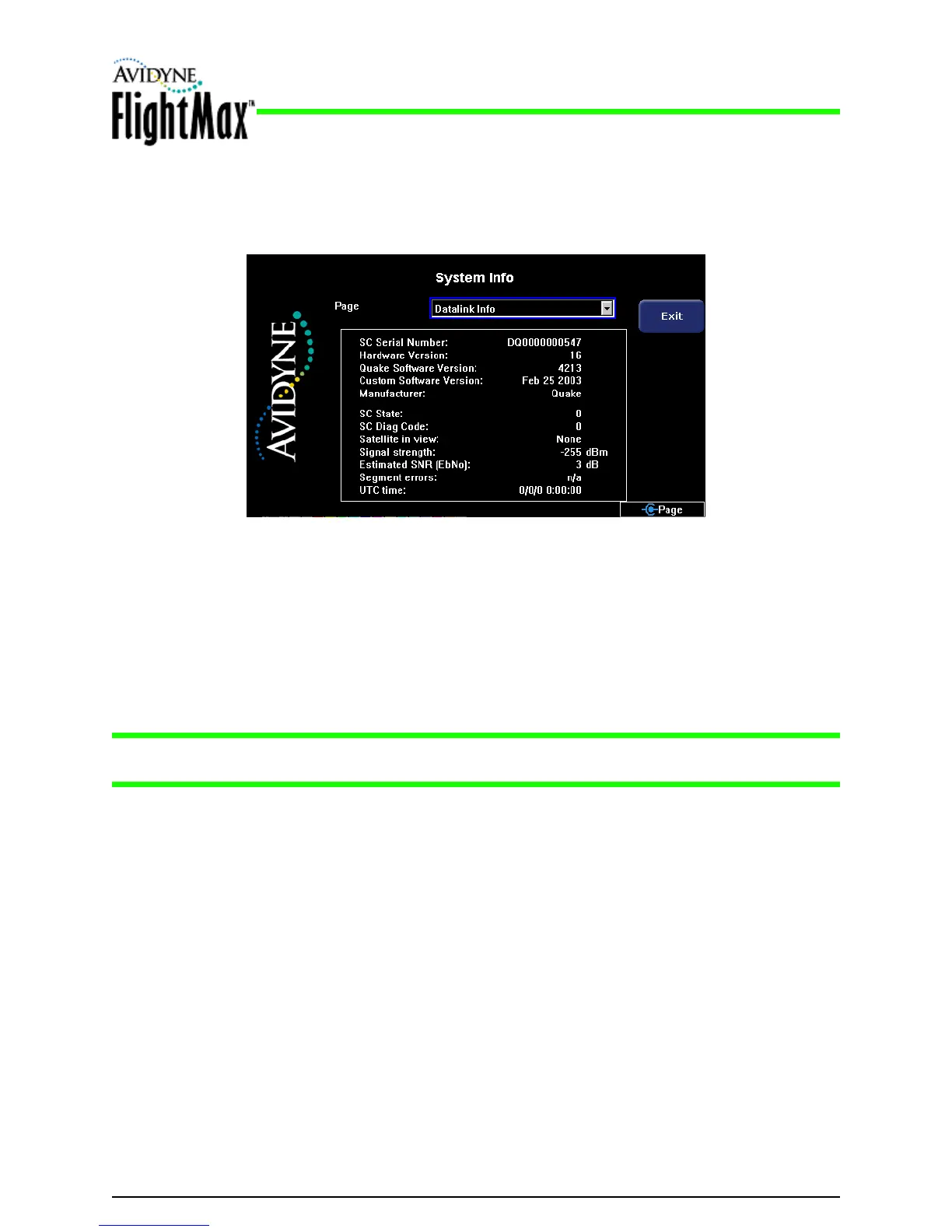 Page #71 background image