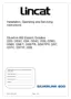 Preview: Installation, Operating And Service Instructions