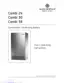 Preview: User Operating Instructions