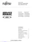 Preview: Service Manual
