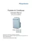 Preview: Instruction Manual