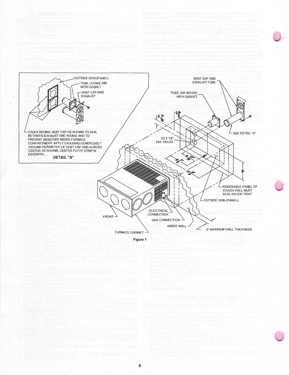Page #6 background image