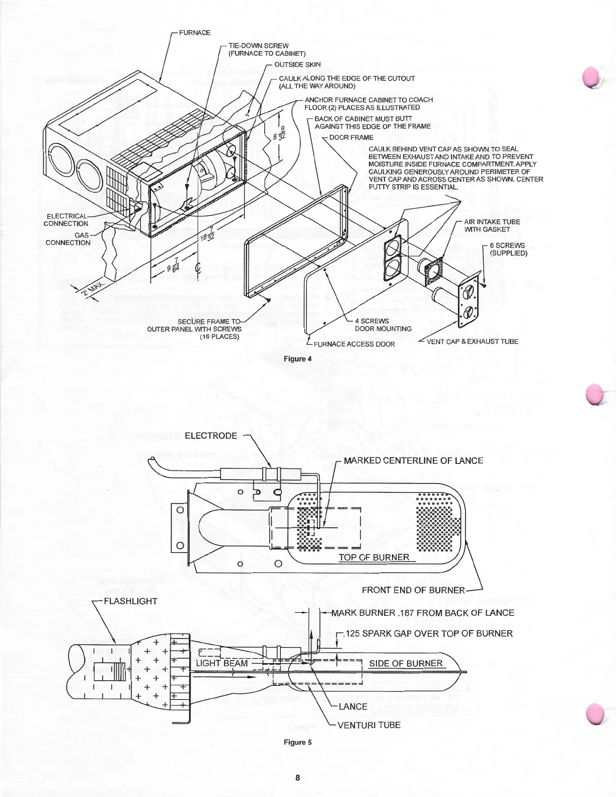 Page #8 background image