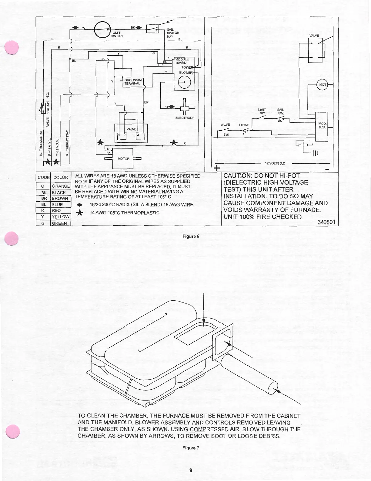 Page #9 background image